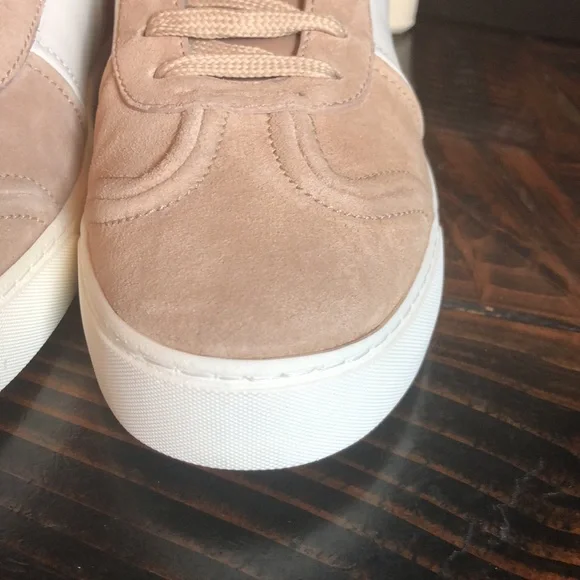 Valentino Rockstud lace up sneakers NWT - Picture 7 of 17